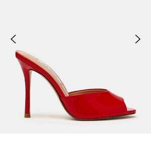 Steve Madden priya heels